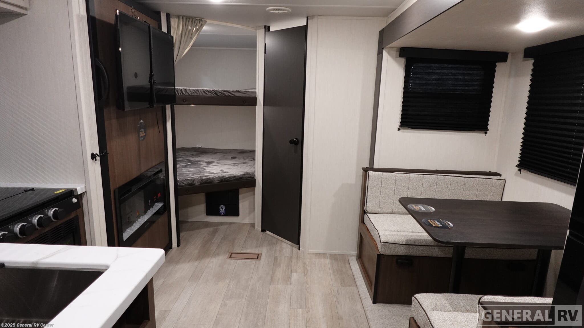 New 2026 Prime Time Avenger 23BHS available in Ashland, Virginia