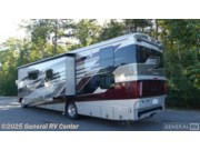Contact us now about this 2026 Newmar Canyon Star 3947! 2026 Canyon Star 3947 by Newmar from General RV Center in Ashland, Virginia