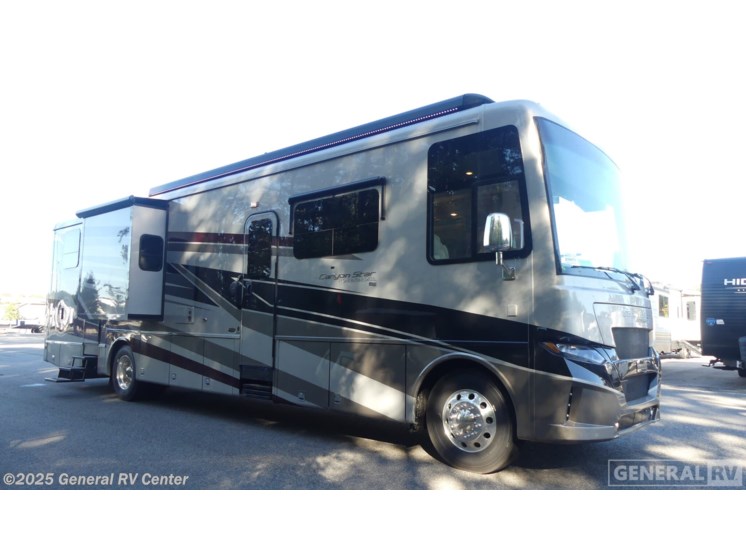 Email now about this 2026 Newmar Canyon Star 3947! New 2026 Newmar Canyon Star 3947 available in Ashland, Virginia