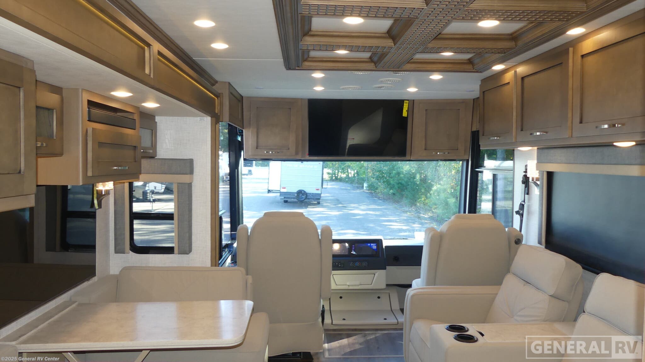 New 2026 Newmar Canyon Star 3947 available in Ashland, Virginia