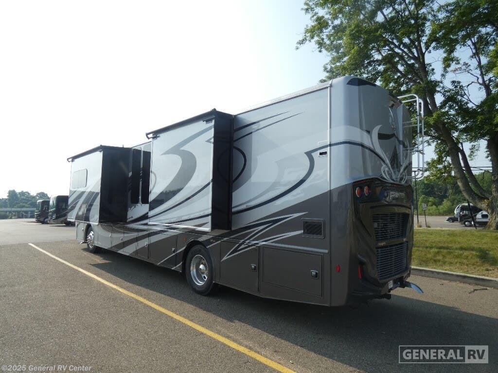 Contact us now about this 2025 Fleetwood Frontier GTX 39TA! 2025 Frontier GTX 39TA by Fleetwood from General RV Center in Ashland, Virginia