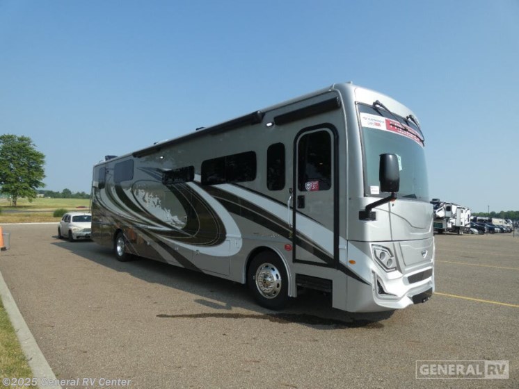 Email now about this 2025 Fleetwood Frontier GTX 39TA! New 2025 Fleetwood Frontier GTX 39TA available in Ashland, Virginia