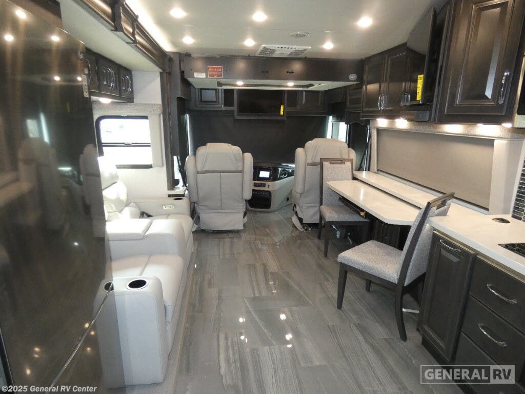 New 2025 Fleetwood Frontier GTX 39TA available in Ashland, Virginia