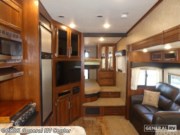 Call now about this 2017 Jayco Eagle 29.5BHDS! 2017 Jayco Eagle 29.5BHDS - Used Fifth Wheel For Sale by General RV Center in Ashland, Virginia