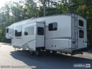 Contact us now about this 2017 Jayco Eagle 29.5BHDS! 2017 Eagle 29.5BHDS by Jayco from General RV Center in Ashland, Virginia