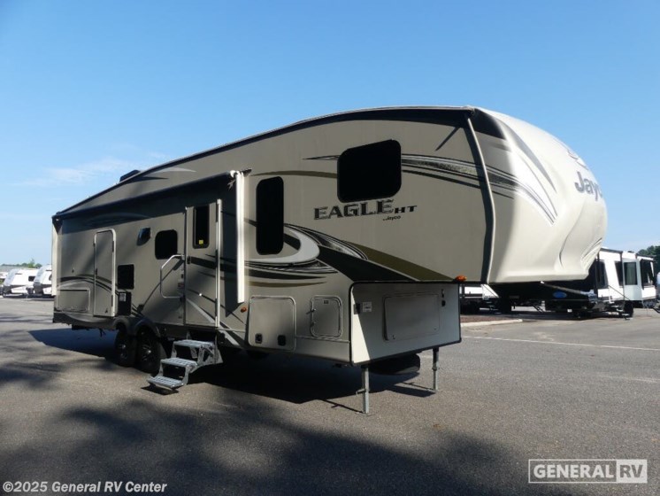 Email now about this 2017 Jayco Eagle 29.5BHDS! Used 2017 Jayco Eagle 29.5BHDS available in Ashland, Virginia