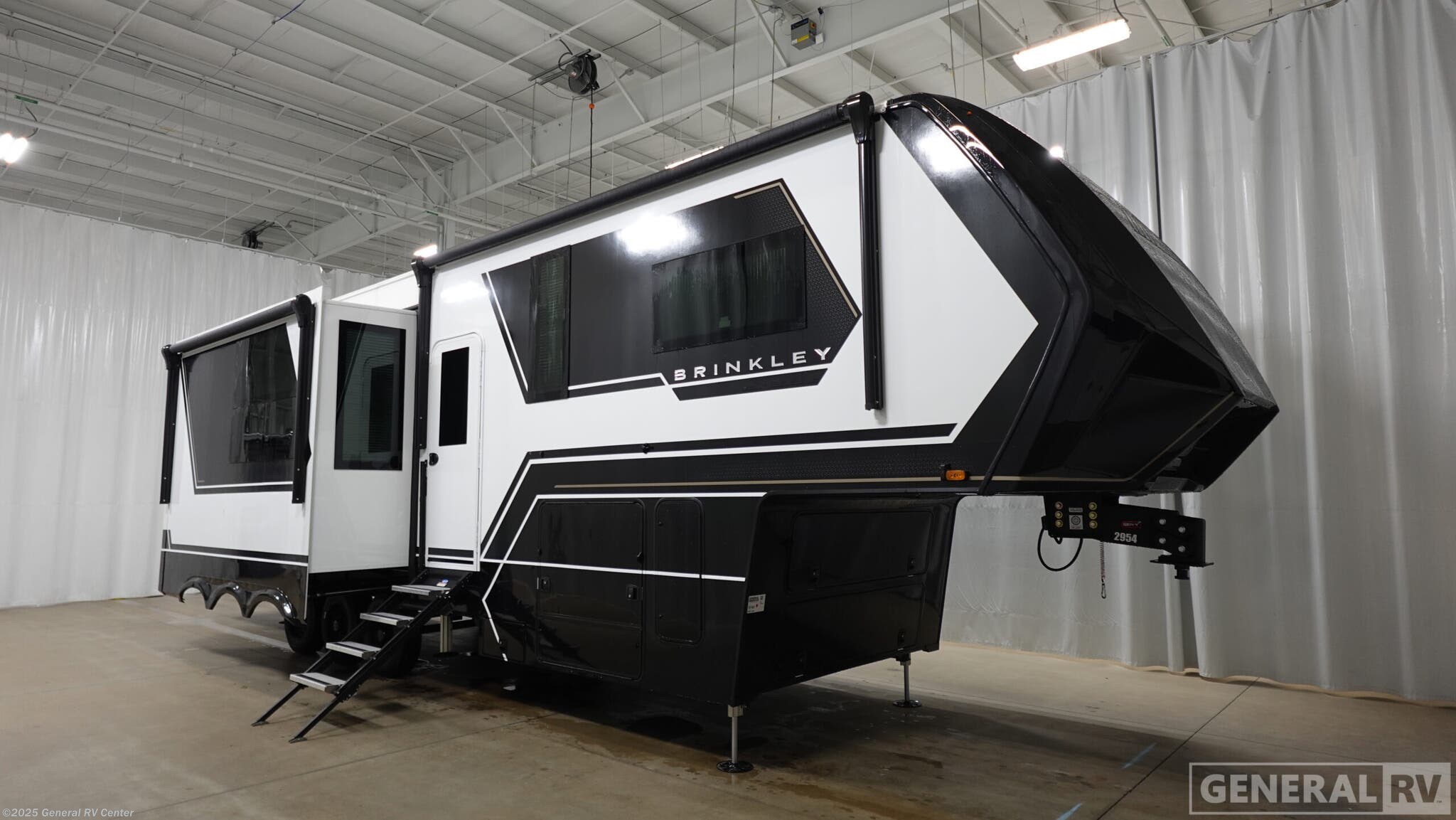 Email now about this 2026 Brinkley RV Model G 3250! New 2026 Brinkley RV Model G 3250 available in Ashland, Virginia
