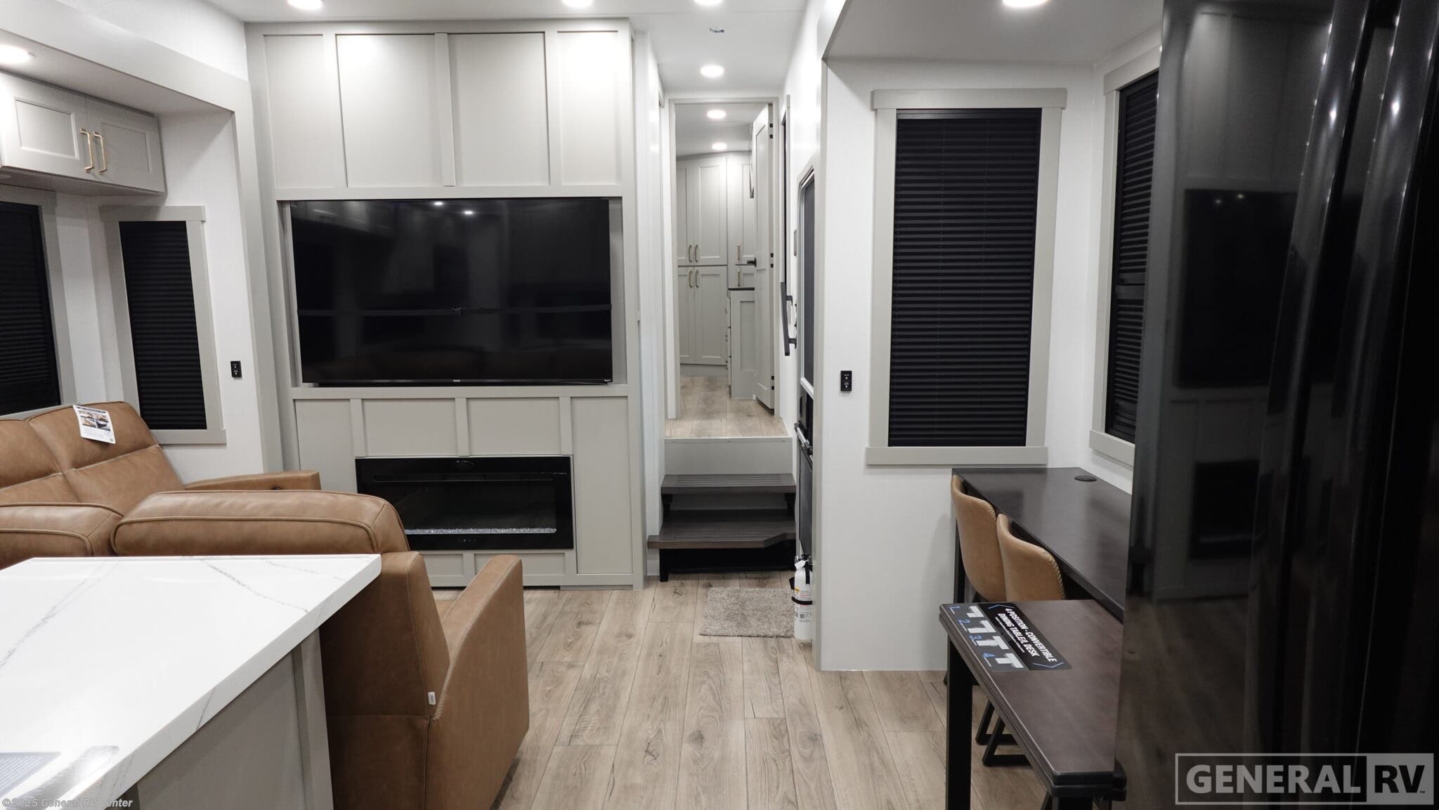 New 2026 Brinkley RV Model G 3250 available in Ashland, Virginia