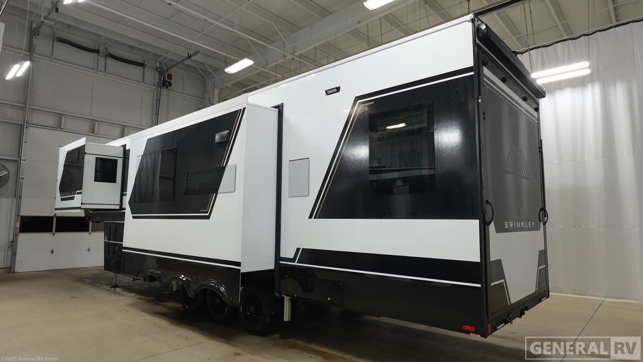 Contact us now about this 2026 Brinkley RV Model G 3250! 2026 Model G 3250 by Brinkley RV from General RV Center in Ashland, Virginia