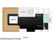 Call now about this 2022 inTech Sol ECLIPSE! 2022 inTech Sol ECLIPSE - Used Travel Trailer For Sale by General RV Center in Ashland, Virginia