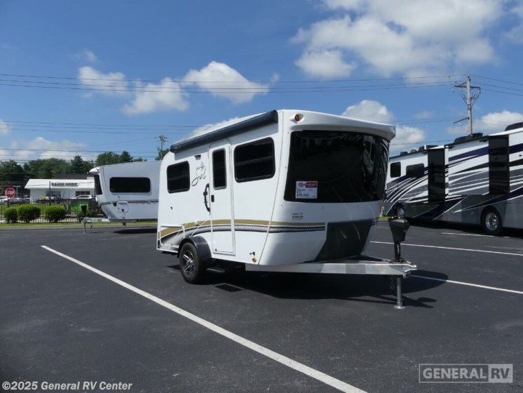 Email now about this 2022 inTech Sol ECLIPSE! Used 2022 inTech Sol ECLIPSE available in Ashland, Virginia