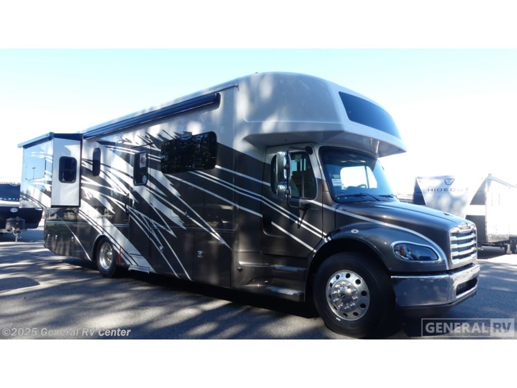 Email now about this 2026 Tiffin Allegro Bay 34DB! New 2026 Tiffin Allegro Bay 34DB available in Ashland, Virginia