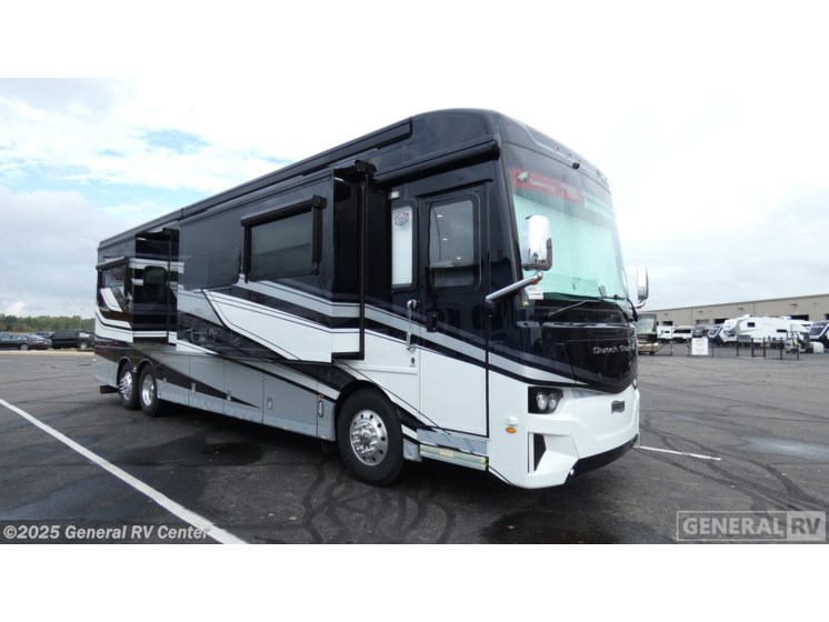 Email now about this 2026 Newmar Dutch Star 4081! New 2026 Newmar Dutch Star 4081 available in Ashland, Virginia