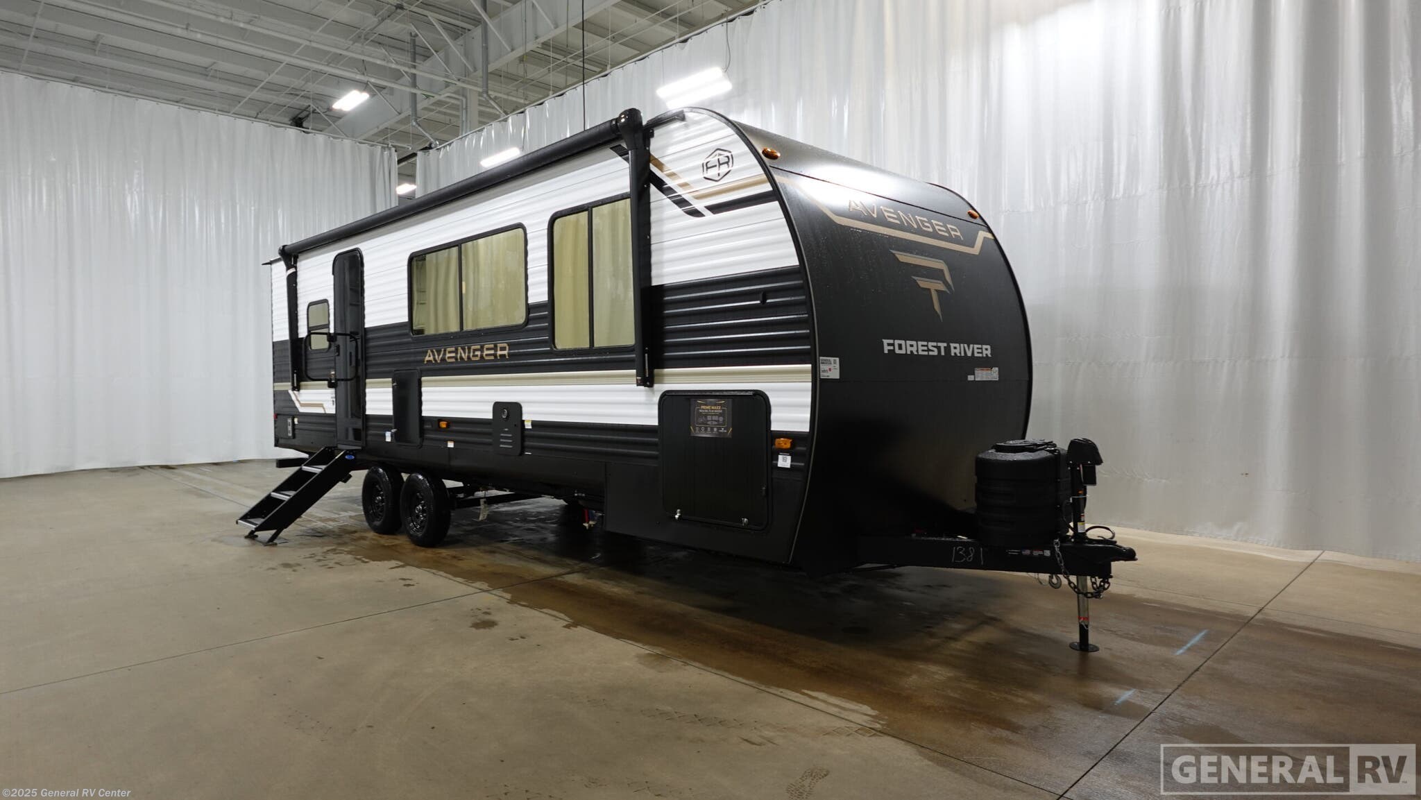 Email now about this 2026 Prime Time Avenger 25MKO! New 2026 Prime Time Avenger 25MKO available in Ashland, Virginia