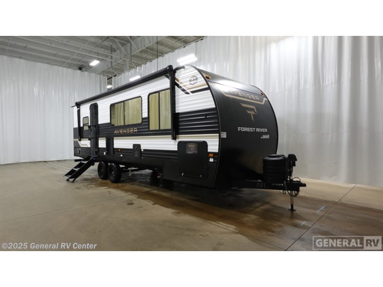 Email now about this 2026 Prime Time Avenger 25MKO! New 2026 Prime Time Avenger 25MKO available in Ashland, Virginia