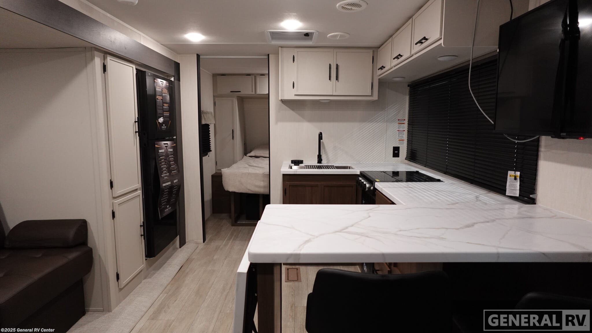 New 2026 Prime Time Avenger 25MKO available in Ashland, Virginia