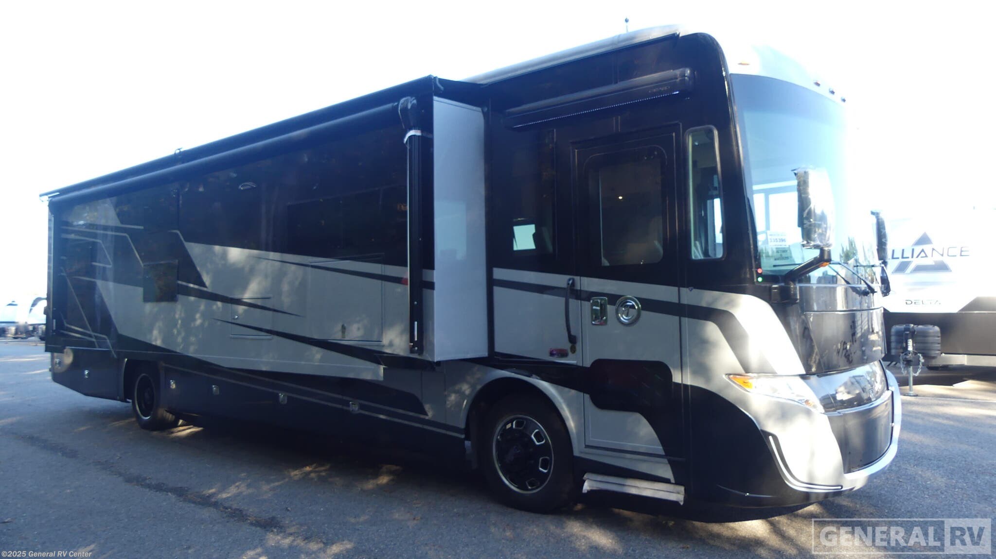 Email now about this 2026 Tiffin Allegro BYWAY 38BL! New 2026 Tiffin Allegro BYWAY 38BL available in Ashland, Virginia