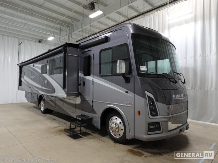 Email now about this 2025 Winnebago Sunstar 34R! New 2025 Winnebago Sunstar 34R available in Ashland, Virginia