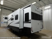 Contact us now about this 2026 Grand Design Solitude 370DV! 2026 Solitude 370DV by Grand Design from General RV Center in Ashland, Virginia