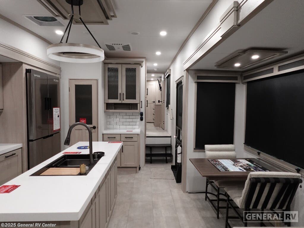 New 2026 Grand Design Solitude 370DV available in Ashland, Virginia