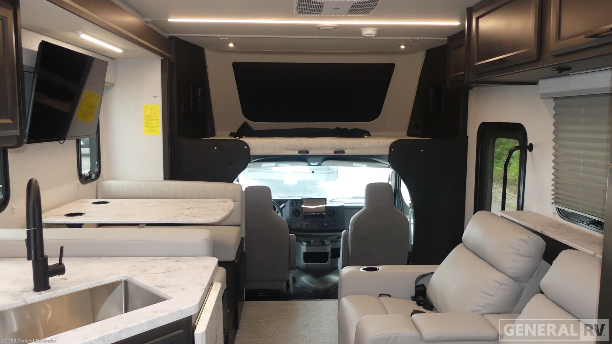 New 2026 Fleetwood Altitude 31W available in Ashland, Virginia