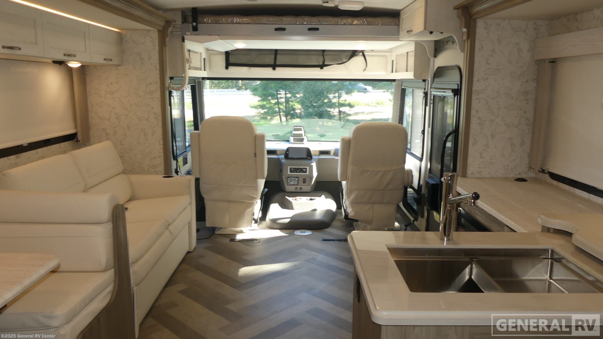 New 2025 Winnebago Adventurer 36Z available in Ashland, Virginia