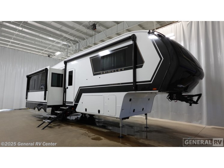 Email now about this 2026 Brinkley RV Model Z 3100! New 2026 Brinkley RV Model Z 3100 available in Ashland, Virginia