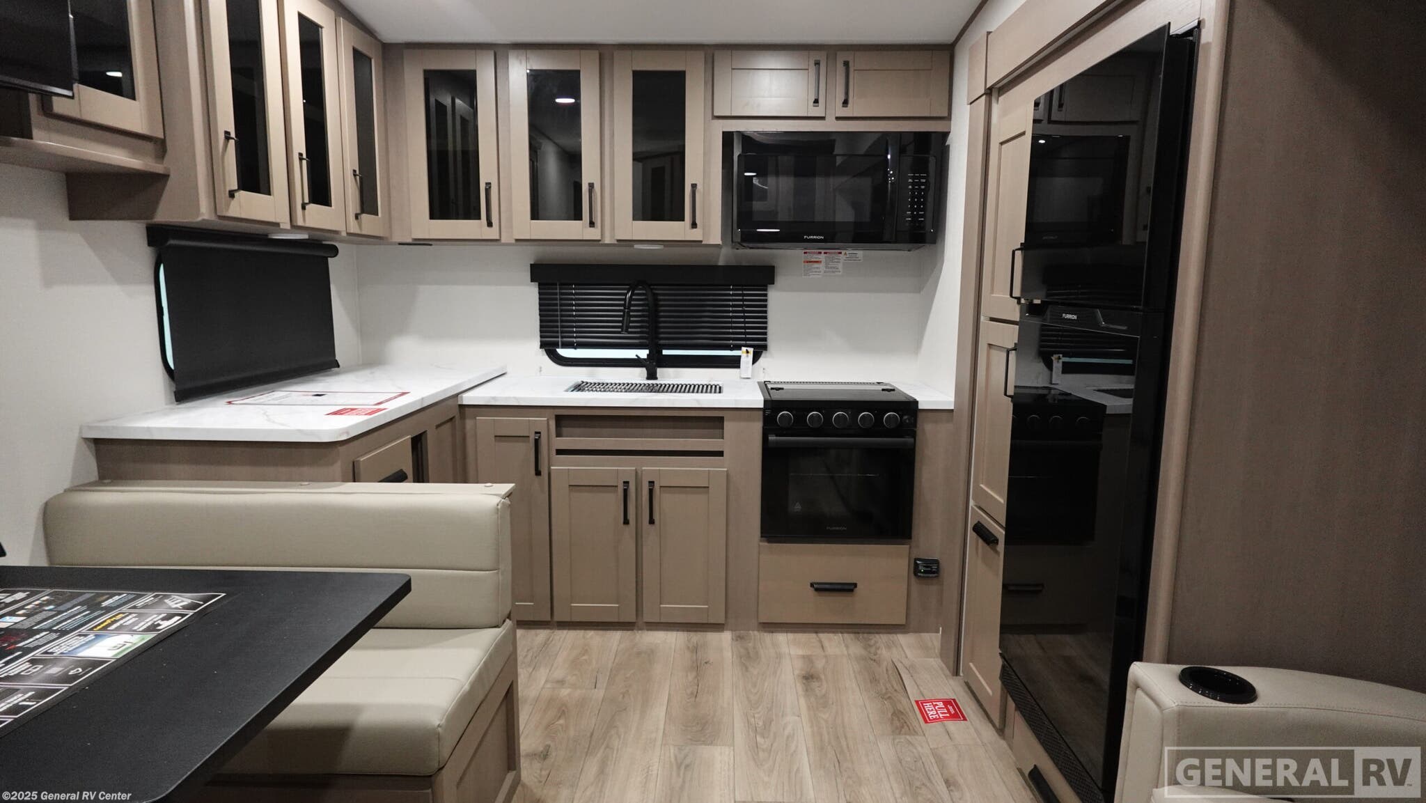 Call now about this 2026 Grand Design Reflection 250ML! 2026 Grand Design Reflection 250ML - New Travel Trailer For Sale by General RV Center in Ashland, Virginia
