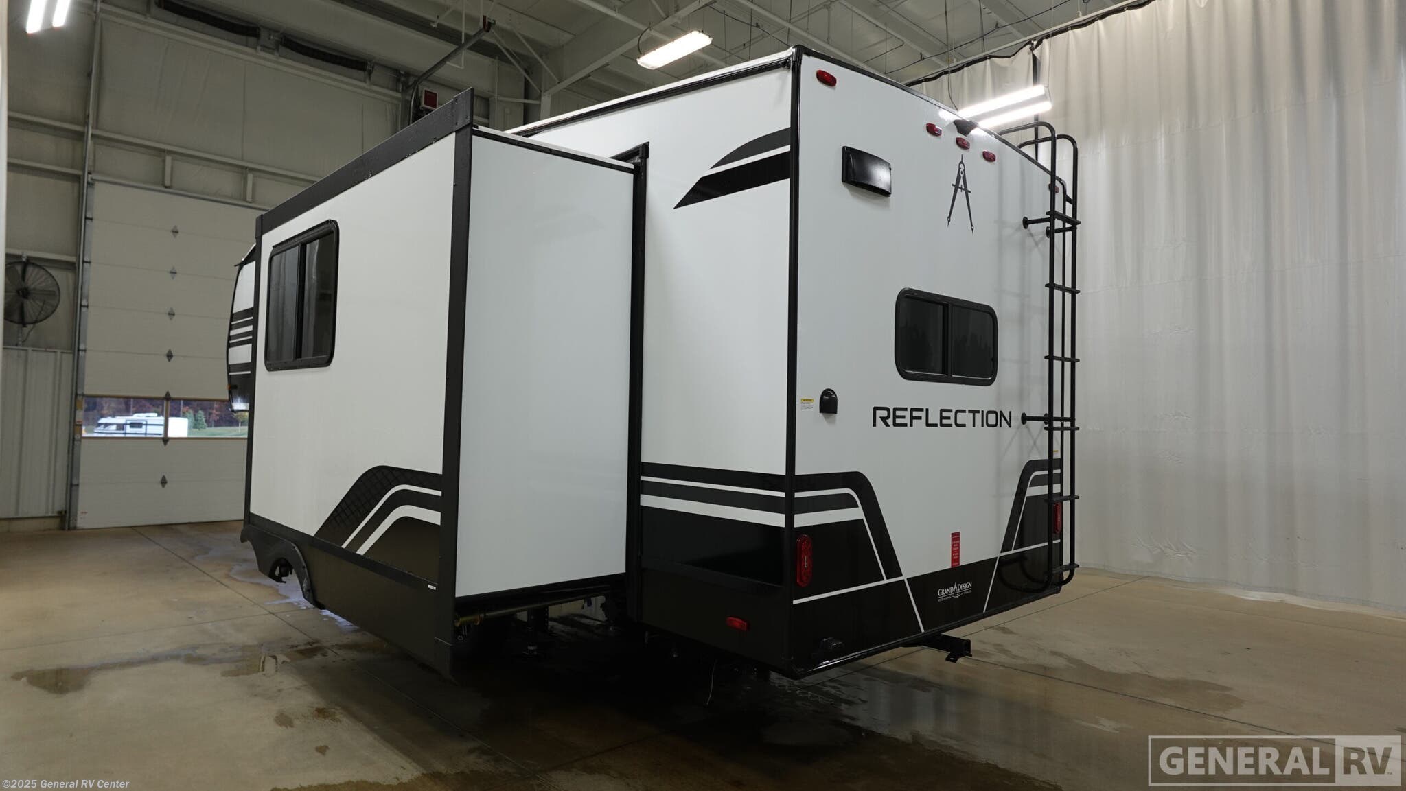 Contact us now about this 2026 Grand Design Reflection 250ML! 2026 Reflection 250ML by Grand Design from General RV Center in Ashland, Virginia