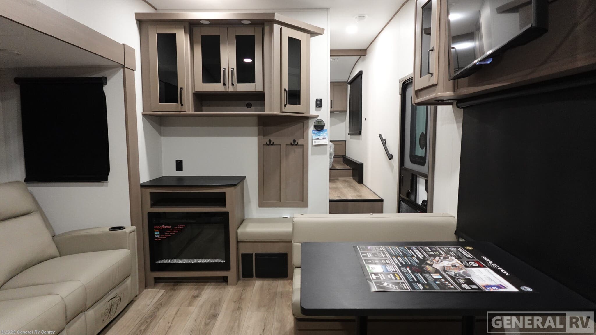 New 2026 Grand Design Reflection 250ML available in Ashland, Virginia