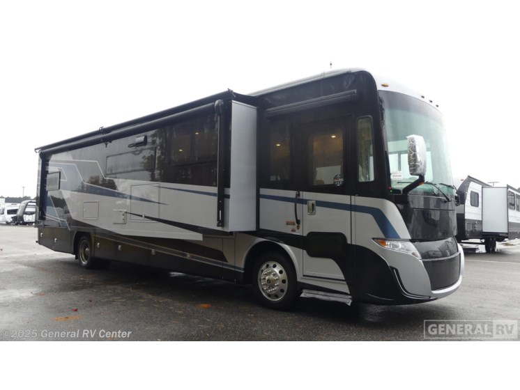 Email now about this 2026 Tiffin Allegro BYWAY 38CL! New 2026 Tiffin Allegro BYWAY 38CL available in Ashland, Virginia