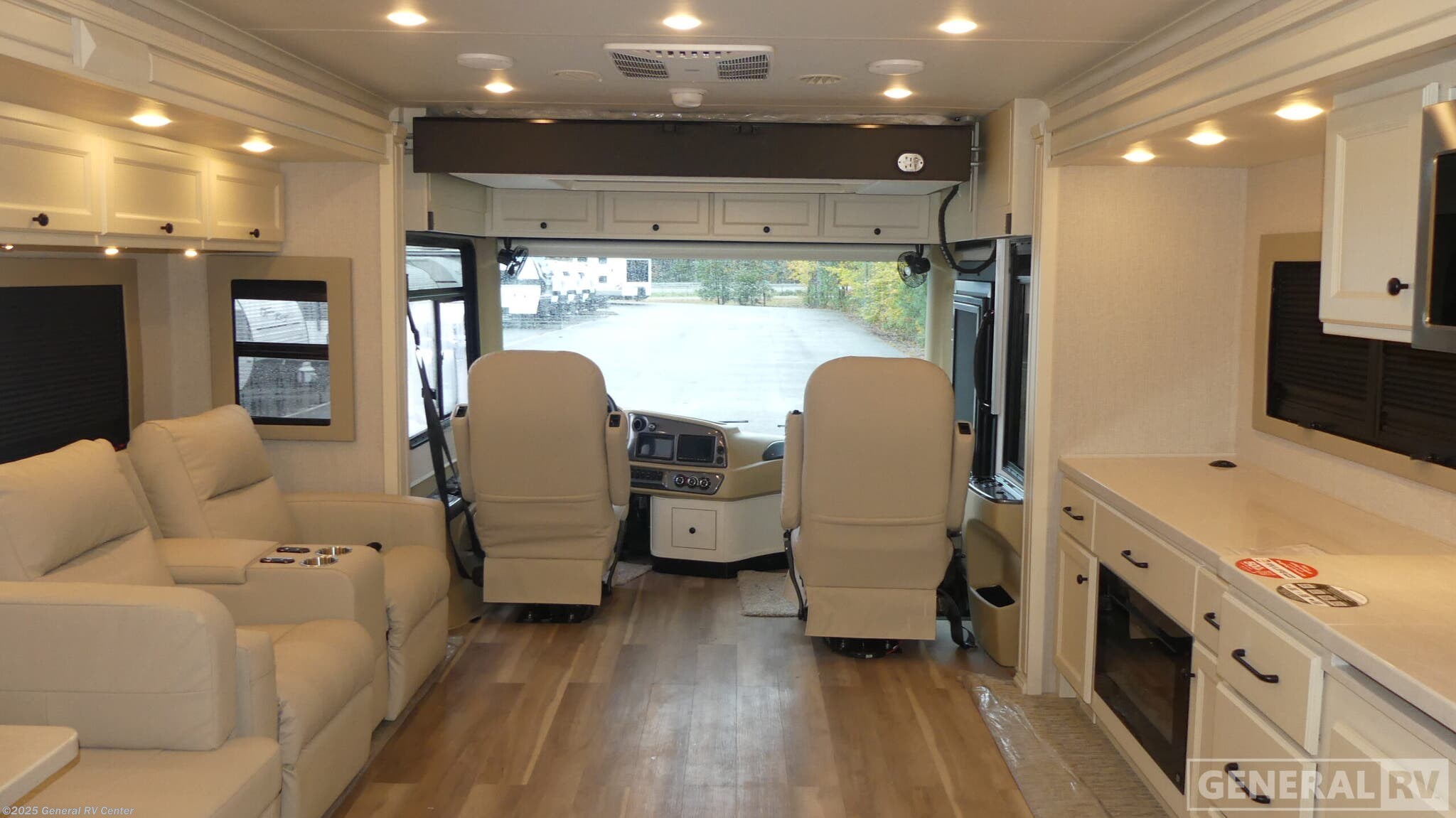 New 2026 Tiffin Allegro BYWAY 38CL available in Ashland, Virginia
