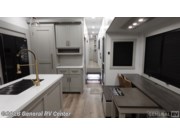 New 2026 Brinkley RV Model Z 3610 available in Ashland, Virginia