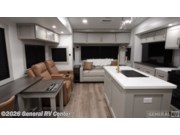 Call now about this 2026 Brinkley RV Model Z 3610! 2026 Brinkley RV Model Z 3610 - New Fifth Wheel For Sale by General RV Center in Ashland, Virginia