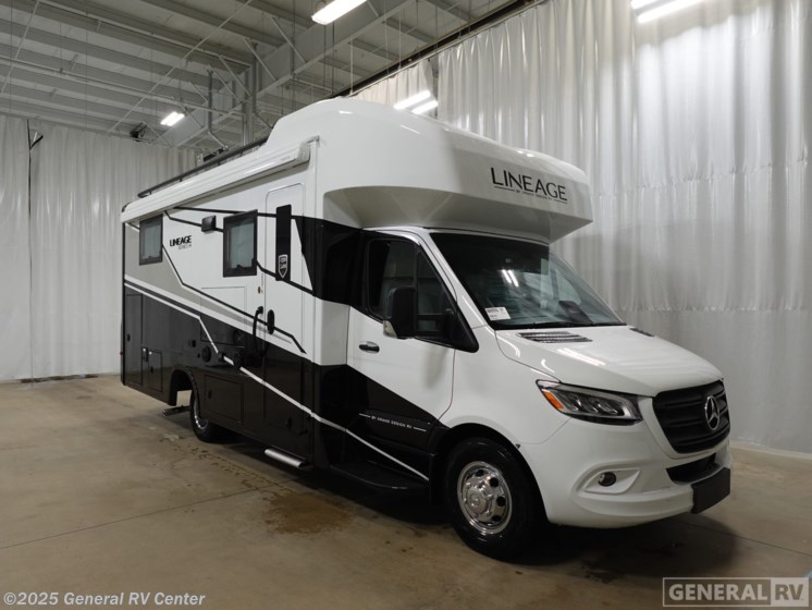 Email now about this 2026 Grand Design Lineage 25TK! New 2026 Grand Design Lineage 25TK available in Ashland, Virginia