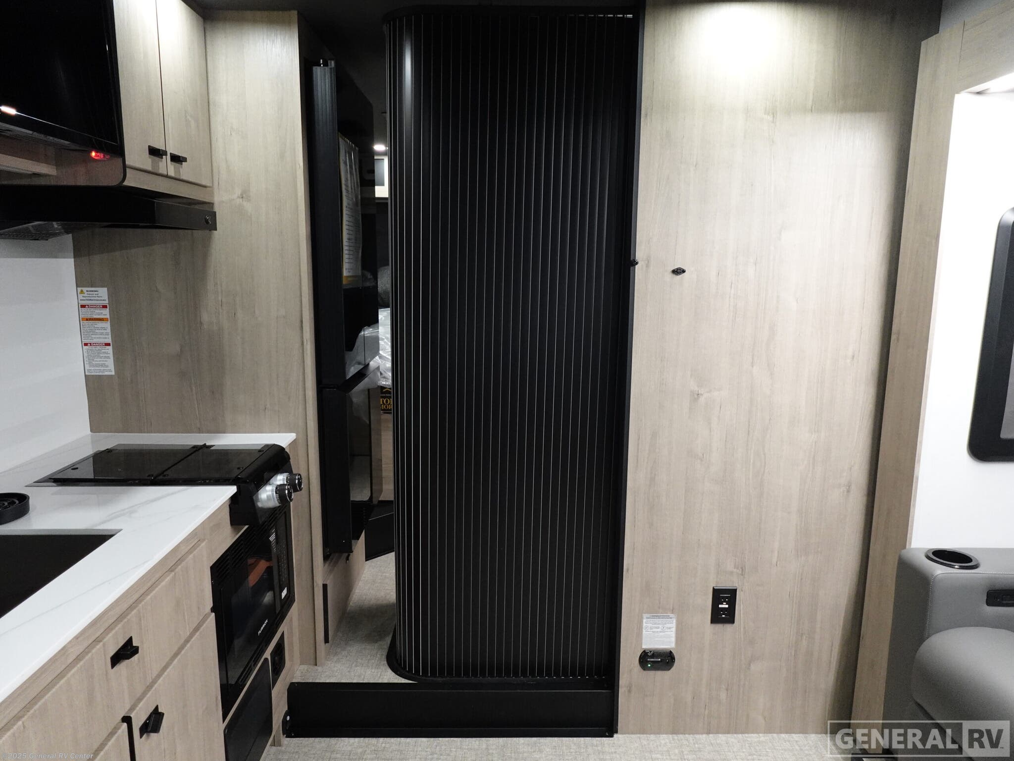 Call now about this 2026 Grand Design Lineage 25TK! 2026 Grand Design Lineage 25TK - New Class C For Sale by General RV Center in Ashland, Virginia