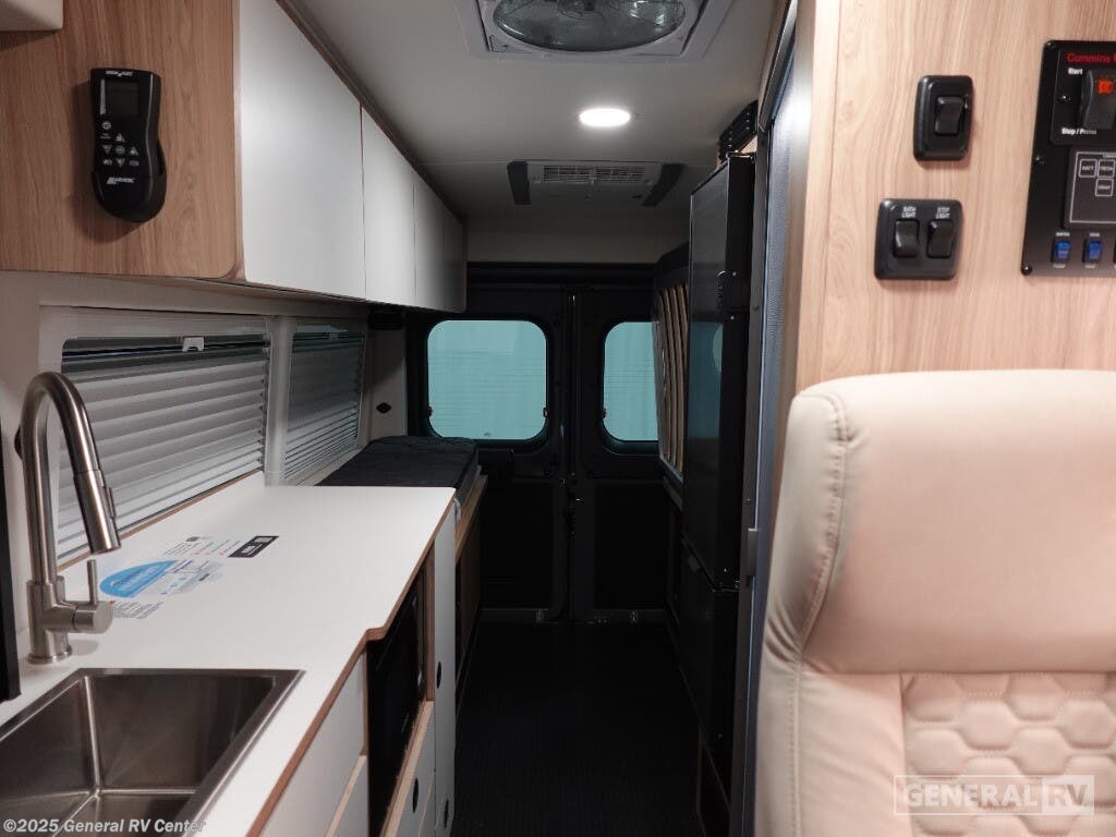 Call now about this 2026 Coachmen Pixel 2.0M! 2026 Coachmen Pixel 2.0M - New Class B For Sale by General RV Center in Ashland, Virginia
