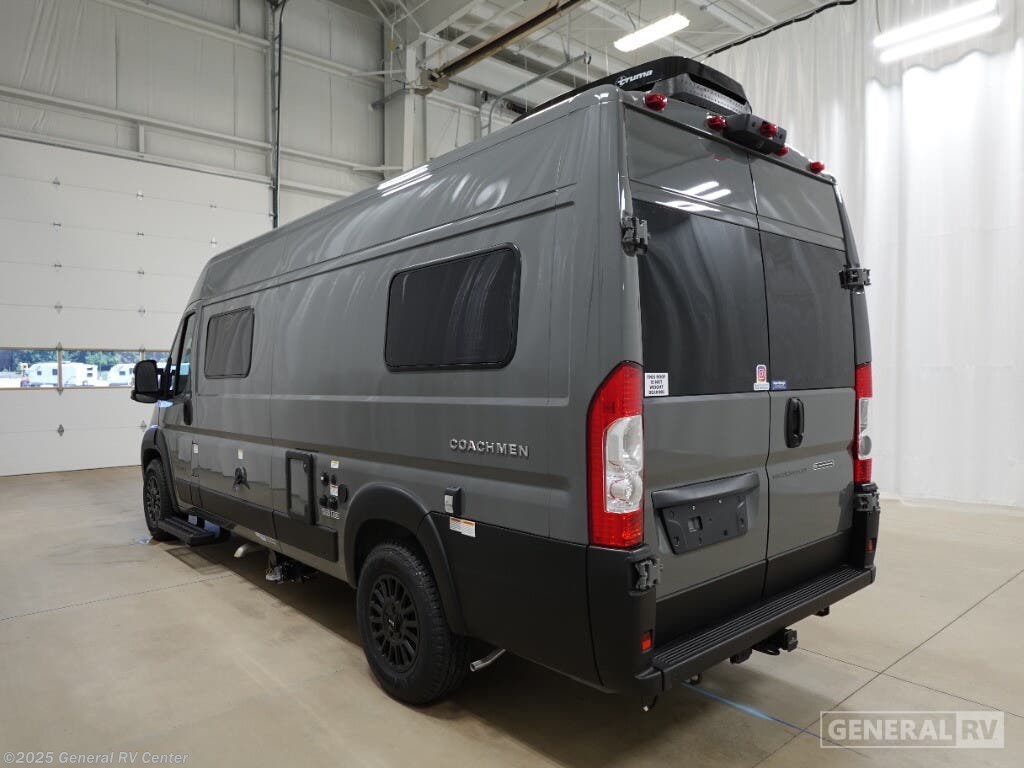 Contact us now about this 2026 Coachmen Pixel 2.0M! 2026 Pixel 2.0M by Coachmen from General RV Center in Ashland, Virginia