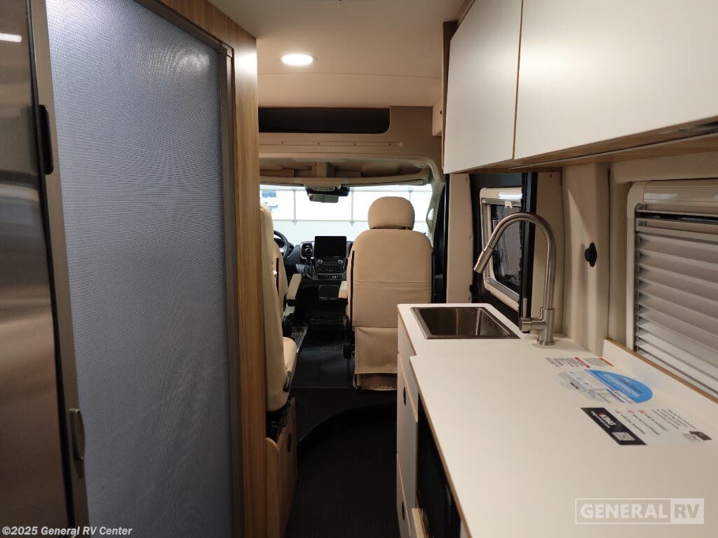 New 2026 Coachmen Pixel 2.0M available in Ashland, Virginia