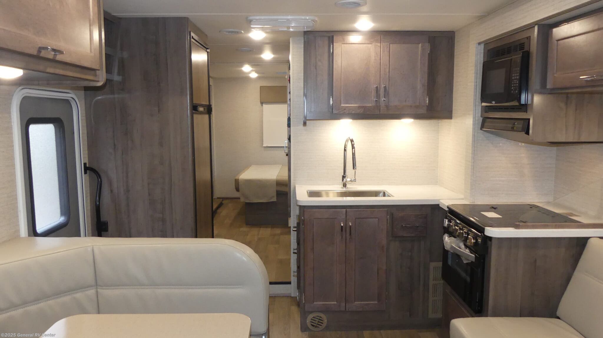 Call now about this 2026 Winnebago Spirit 31H! 2026 Winnebago Spirit 31H - New Class C For Sale by General RV Center in Ashland, Virginia