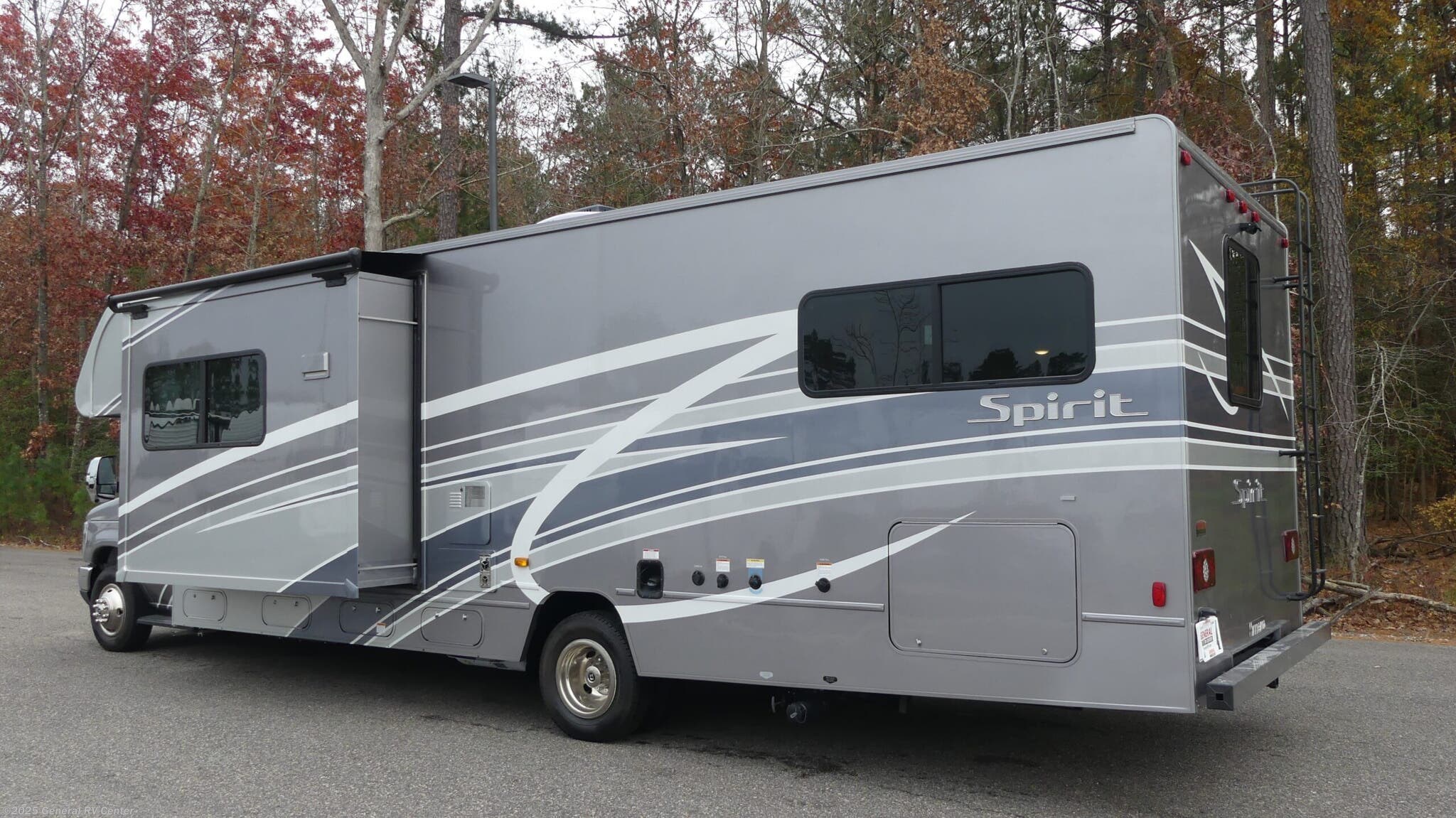 Contact us now about this 2026 Winnebago Spirit 31H! 2026 Spirit 31H by Winnebago from General RV Center in Ashland, Virginia