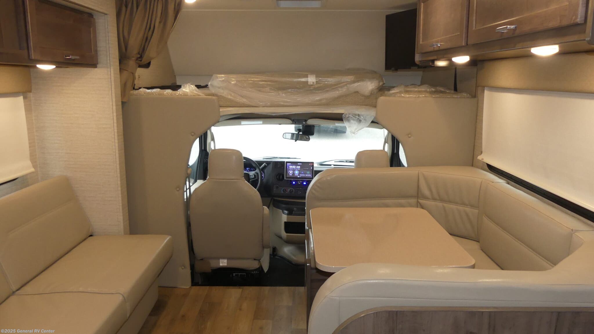 New 2026 Winnebago Spirit 31H available in Ashland, Virginia