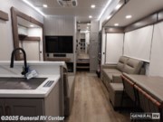 New 2026 Alliance RV Paradigm 382RK available in Ashland, Virginia
