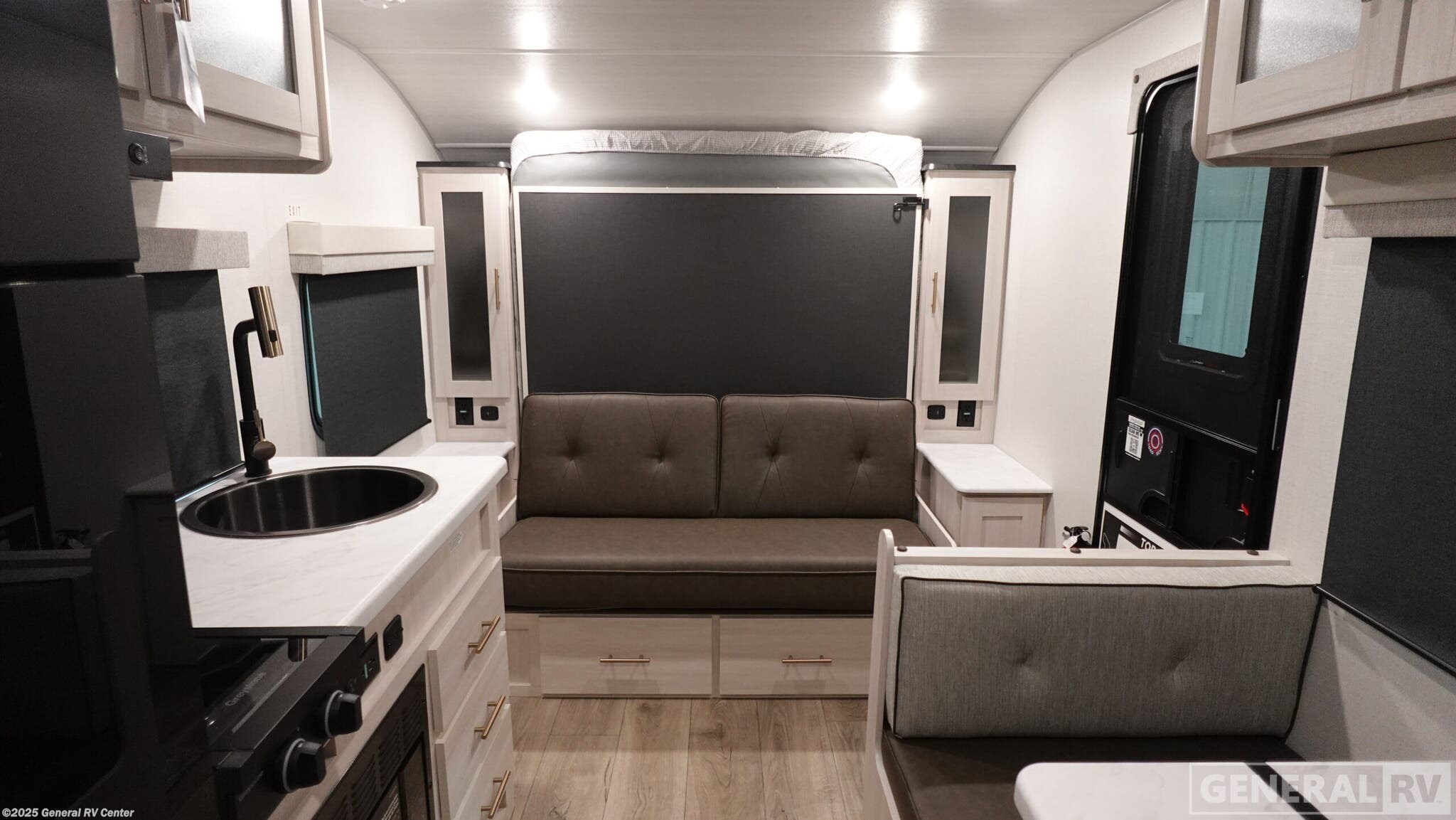 New 2026 Forest River R*POD RPT192 available in Ashland, Virginia