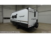 Contact us now about this 2026 Forest River R*POD RPT192! 2026 R*POD RPT192 by Forest River from General RV Center in Ashland, Virginia