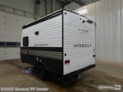 Contact us now about this 2026 Keystone Hideout 130BH! 2026 Hideout 130BH by Keystone from General RV Center in Ashland, Virginia