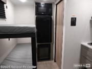 Call now about this 2026 Keystone Hideout 130BH! 2026 Keystone Hideout 130BH - New Travel Trailer For Sale by General RV Center in Ashland, Virginia