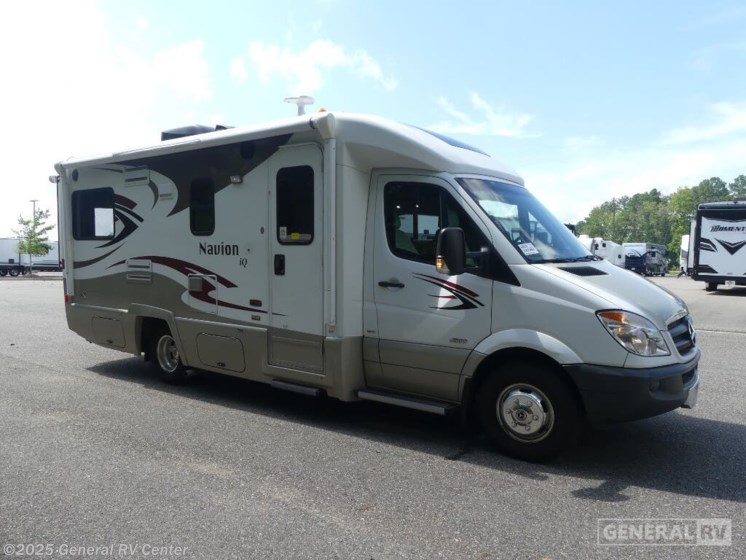 Email now about this 2011 Winnebago Navion 24G-2SL! Used 2011 Winnebago Navion 24G-2SL available in Ashland, Virginia