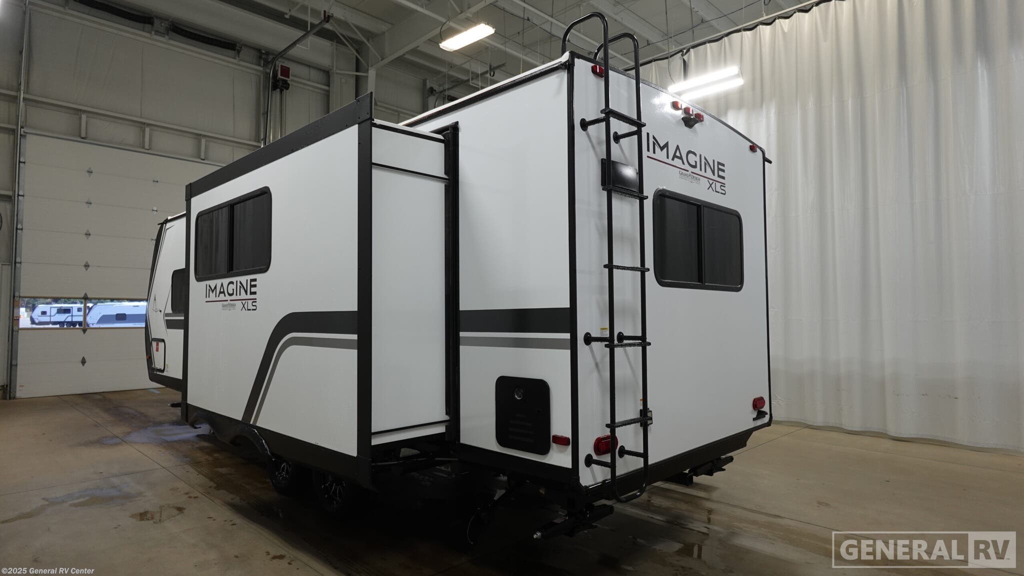 Contact us now about this 2026 Grand Design Imagine 23LDE! 2026 Imagine 23LDE by Grand Design from General RV Center in Ashland, Virginia