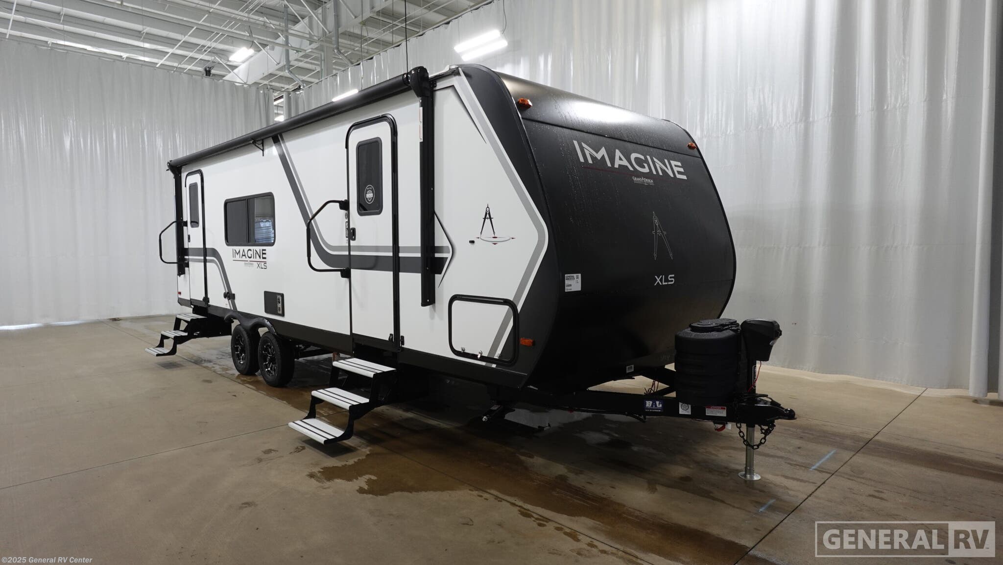 Email now about this 2026 Grand Design Imagine 23LDE! New 2026 Grand Design Imagine 23LDE available in Ashland, Virginia